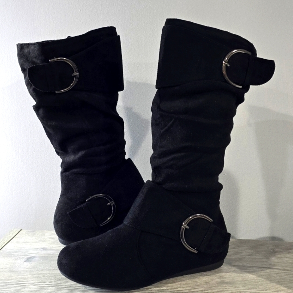 Womans boots